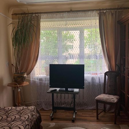 Квартира Моршин Bagian luar foto