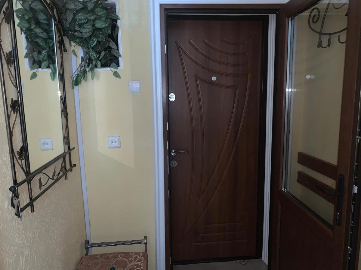 Квартира Моршин Bagian luar foto